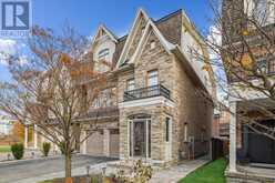 32 HARBORN ROAD Mississauga