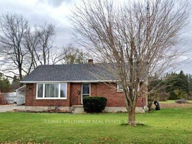 35 ANGELINE STREET Kawartha Lakes Ontario