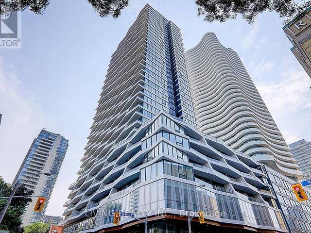 4309 - 85 WOOD STREET Toronto Ontario