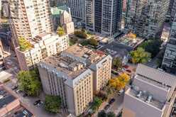 607 - 80 CHARLES STREET Toronto