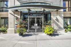 326 - 18 BEVERLEY STREET Toronto