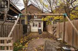 21 CHURCHILL AVENUE Toronto