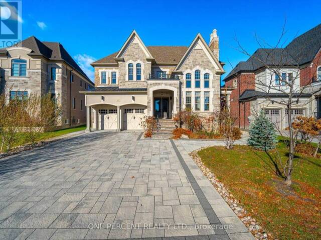 187 CARMICHAEL CRESCENT King Ontario