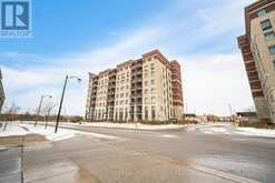 317 - 39 NEW DELHI DRIVE Markham