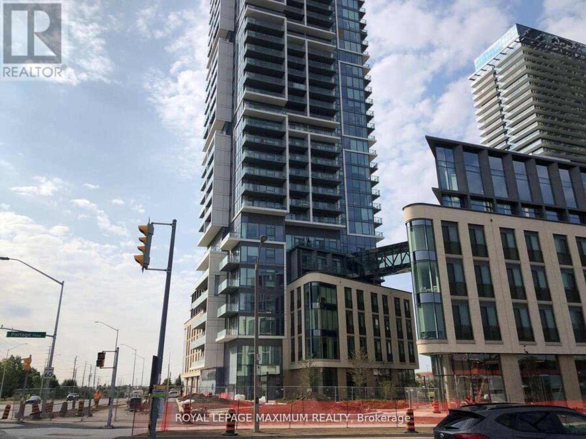 4102 - 7890 JANE STREET Vaughan