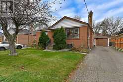 238 EPSOM DOWNS DRIVE Toronto