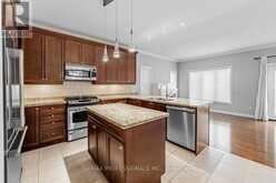 2436 VALLEYRIDGE DRIVE Oakville