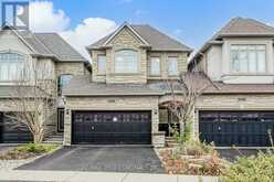 2436 VALLEYRIDGE DRIVE Oakville