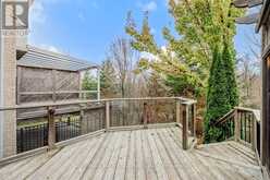 2436 VALLEYRIDGE DRIVE Oakville