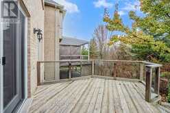 2436 VALLEYRIDGE DRIVE Oakville