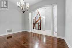 2436 VALLEYRIDGE DRIVE Oakville