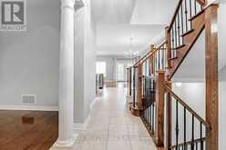 2436 VALLEYRIDGE DRIVE Oakville