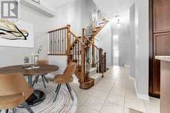 2436 VALLEYRIDGE DRIVE Oakville