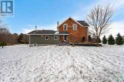 473395 COUNTY ROAD 11 Amaranth