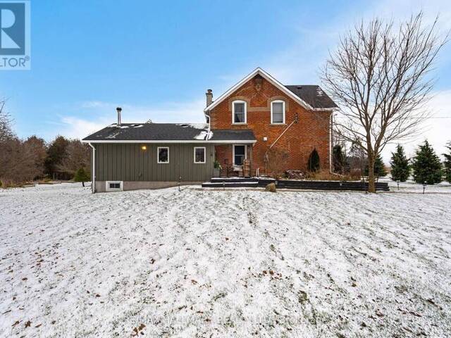 473395 COUNTY ROAD 11 Amaranth Ontario