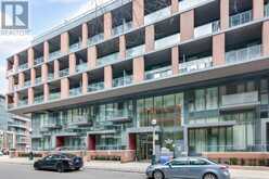 212 - 20 BRUYERES MEWS Toronto