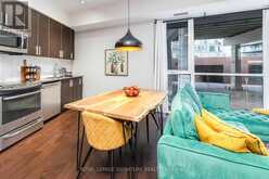 212 - 20 BRUYERES MEWS Toronto