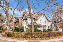 257&261 POPLAR PLAINS ROAD Toronto