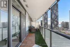 2512 - 1 MARKET STREET Toronto