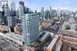 2512 - 1 MARKET STREET Toronto