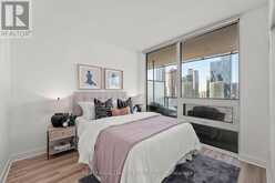 2512 - 1 MARKET STREET Toronto