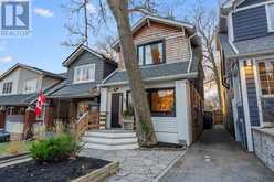 84 GLENMOUNT PARK ROAD Toronto