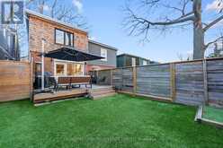 84 GLENMOUNT PARK ROAD Toronto