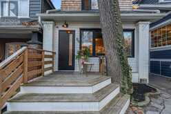 84 GLENMOUNT PARK ROAD Toronto