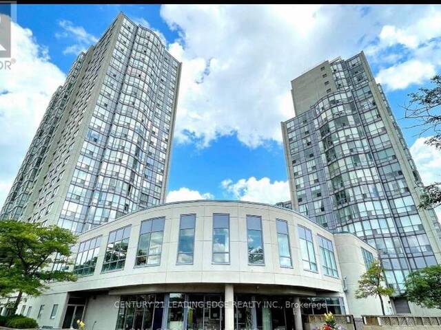 516 - 2550 LAWRENCE AVENUE Toronto Ontario