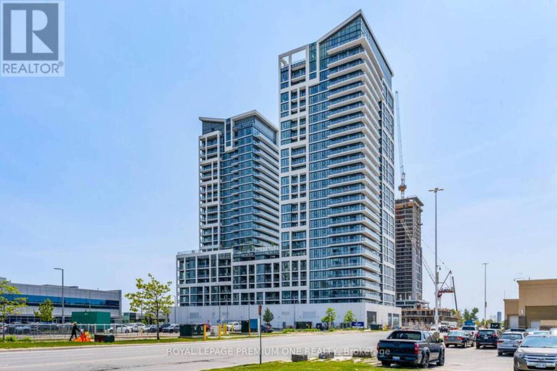 615 - 8960 JANE STREET Vaughan