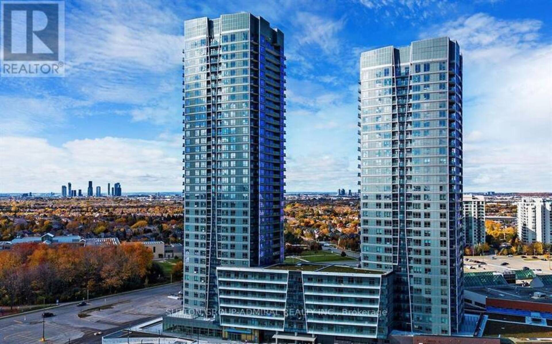 2604 - 50 UPPER MALL WAY Vaughan