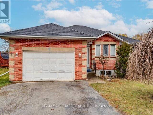 96 RIVERGLEN DRIVE Georgina Ontario