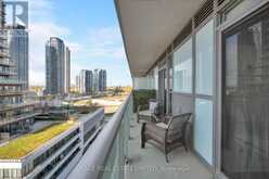 811 - 33 SHORE BREEZE DRIVE Toronto