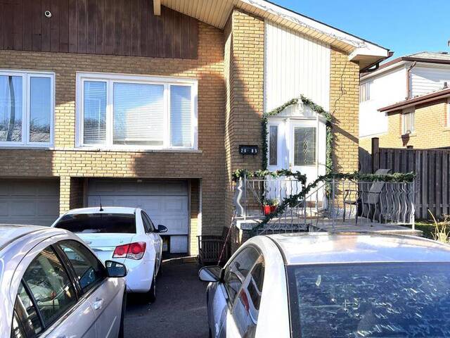 2685 WINDJAMMER ROAD Mississauga Ontario