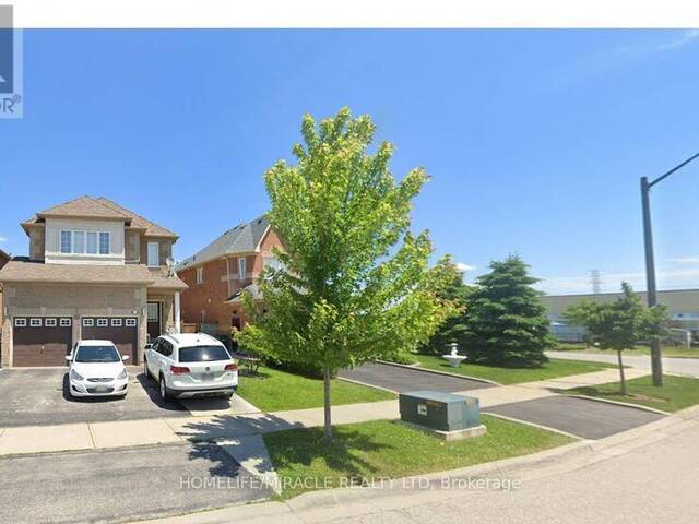 4781 HALF MOON GROVE Mississauga Ontario