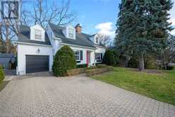 883 FOREST GLEN AVENUE Burlington