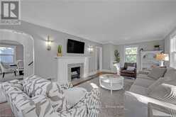 883 FOREST GLEN AVENUE Burlington