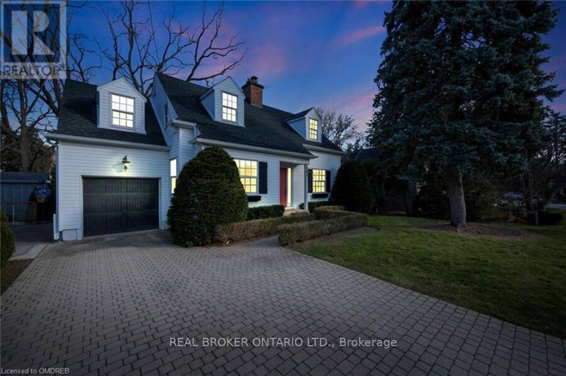 883 FOREST GLEN AVENUE Burlington