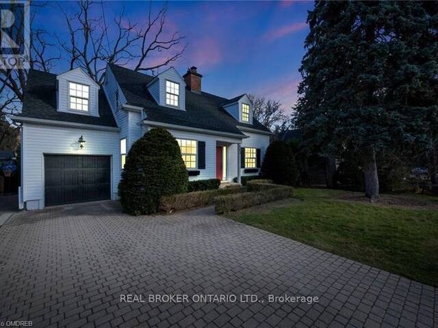 883 FOREST GLEN AVENUE Burlington Ontario