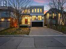 419 GLENGROVE AVENUE Toronto