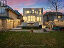 419 GLENGROVE AVENUE Toronto