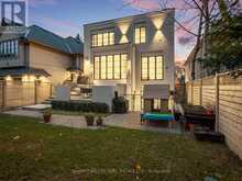 419 GLENGROVE AVENUE Toronto