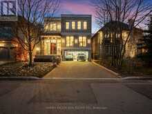 419 GLENGROVE AVENUE Toronto