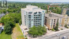 603 - 398 EGLINTON AVENUE E Toronto