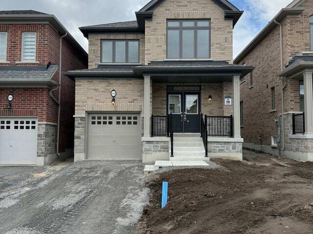 2104 HALLANDALE STREET Oshawa Ontario