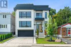 84 BEXHILL AVENUE Toronto