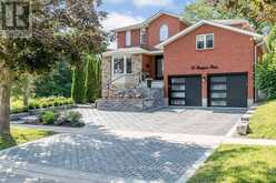 37 MAYFAIR DRIVE Barrie