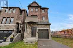 2 HELEN AVENUE Toronto