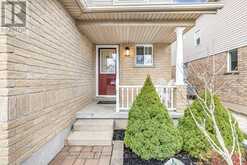 21 COLBOURNE CRESCENT Orangeville