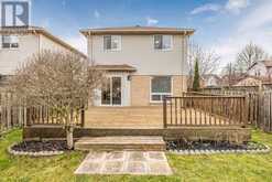 21 COLBOURNE CRESCENT Orangeville